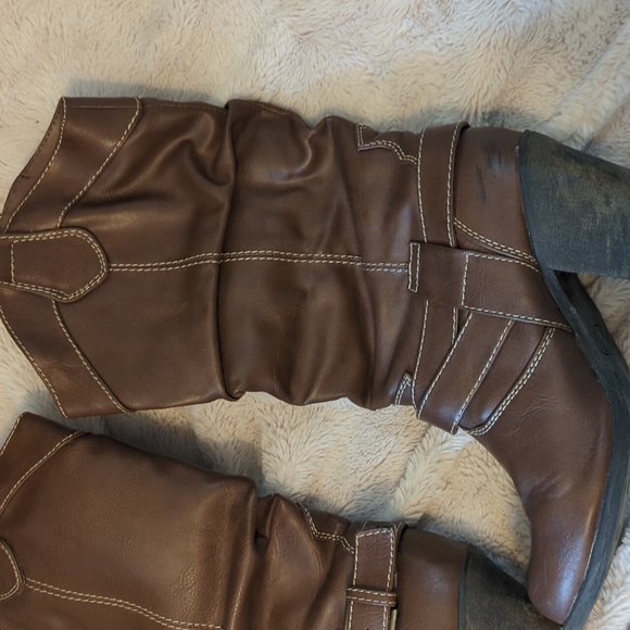 Riding Boots - Picture 4 of 4
